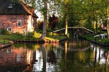 todo paisaje jigsaw puzzle