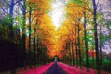 todo paisaje jigsaw puzzle