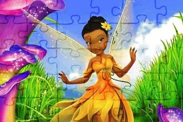 hadas tinkerbell