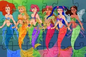 sirenas