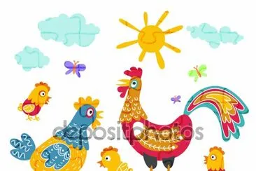 gallo jigsaw puzzle