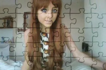 primitia con tinte jigsaw puzzle