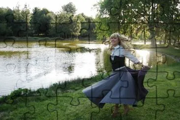 con amiga juli jigsaw puzzle