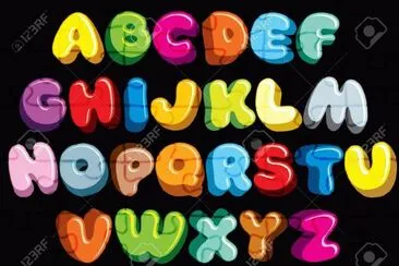 letras