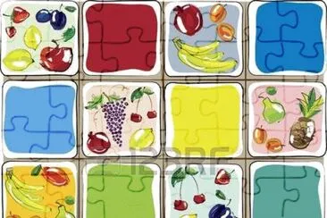 FOTO jigsaw puzzle