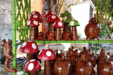 artesanÃ­as