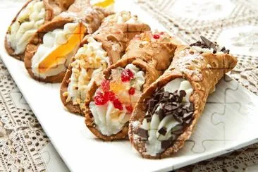 cannoli