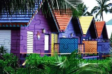 Colores-Casas-de-Bahamas.jpg jigsaw puzzle