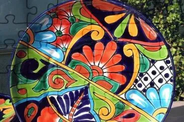 artesanias mexicanas