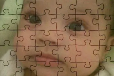 daniela jigsaw puzzle