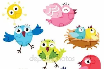 pajaro