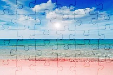 sardinia jigsaw puzzle