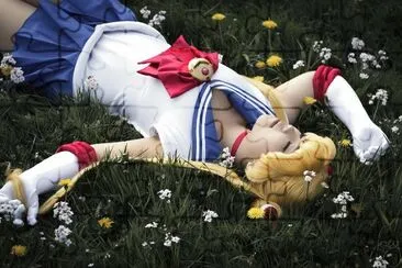 yo haciendo sailor jigsaw puzzle