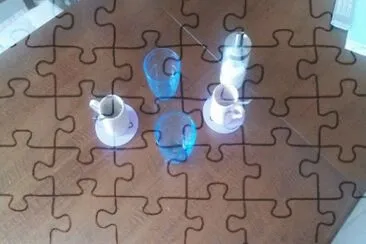 vetro jigsaw puzzle