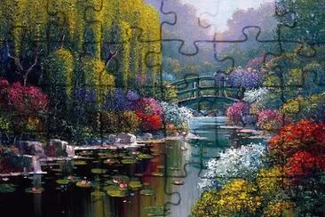 todo paisaje jigsaw puzzle