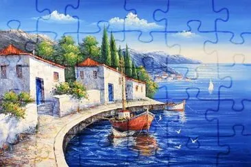 todo paisaje