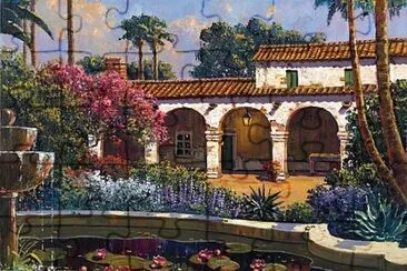 פאזל של todo paisaje