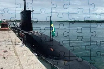 Submarino Tikuna S-34