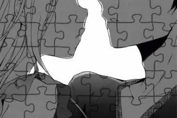 beso anime
