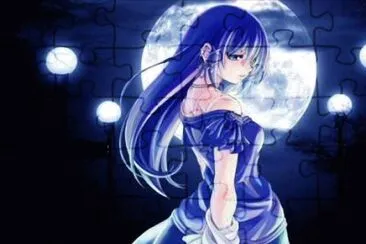 anime luna moon