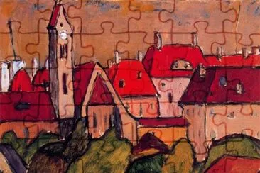 Albert Bloch 1882-1961