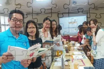 howmay jigsaw puzzle