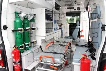 AmbulÃ¢ncia SAMU