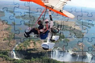 Ultraleve 1 jigsaw puzzle