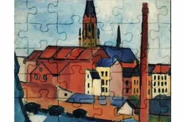 August Macke
