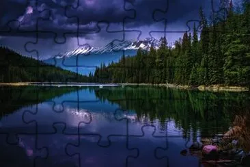CenÃ¡rio jigsaw puzzle