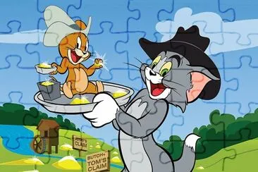 Tom y Jerry