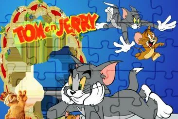 Tom y Jerry 2