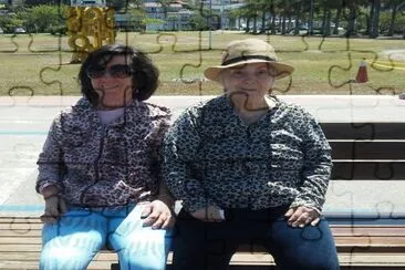 EU E A MÃƒE