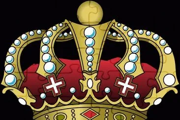 Corona- Rey Emperador .png jigsaw puzzle