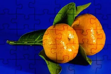 Mandarina-  CÃ­tricos.jpg jigsaw puzzle