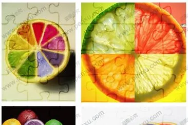 FOTO jigsaw puzzle
