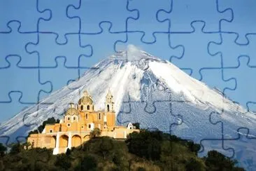 NATUREZA jigsaw puzzle