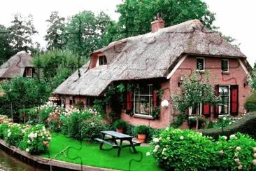 todo paisaje jigsaw puzzle