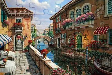 todo paisaje