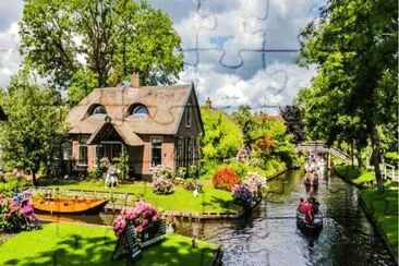 todo paisaje jigsaw puzzle