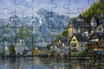 todo paisaje