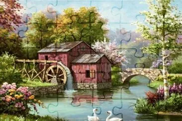 todo paisaje