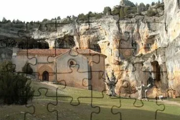 פאזל של todo paisaje