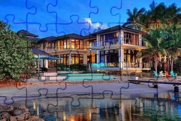 todo paisaje jigsaw puzzle