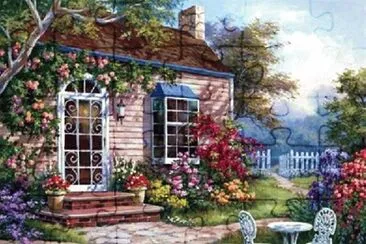 todo paisaje jigsaw puzzle