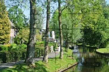 todo paisaje jigsaw puzzle