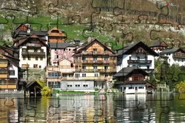 Hallstatt