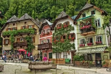 Hallstatt