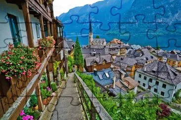 Hallstatt