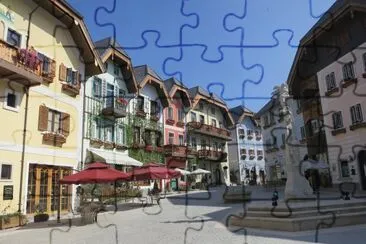 Hallstatt